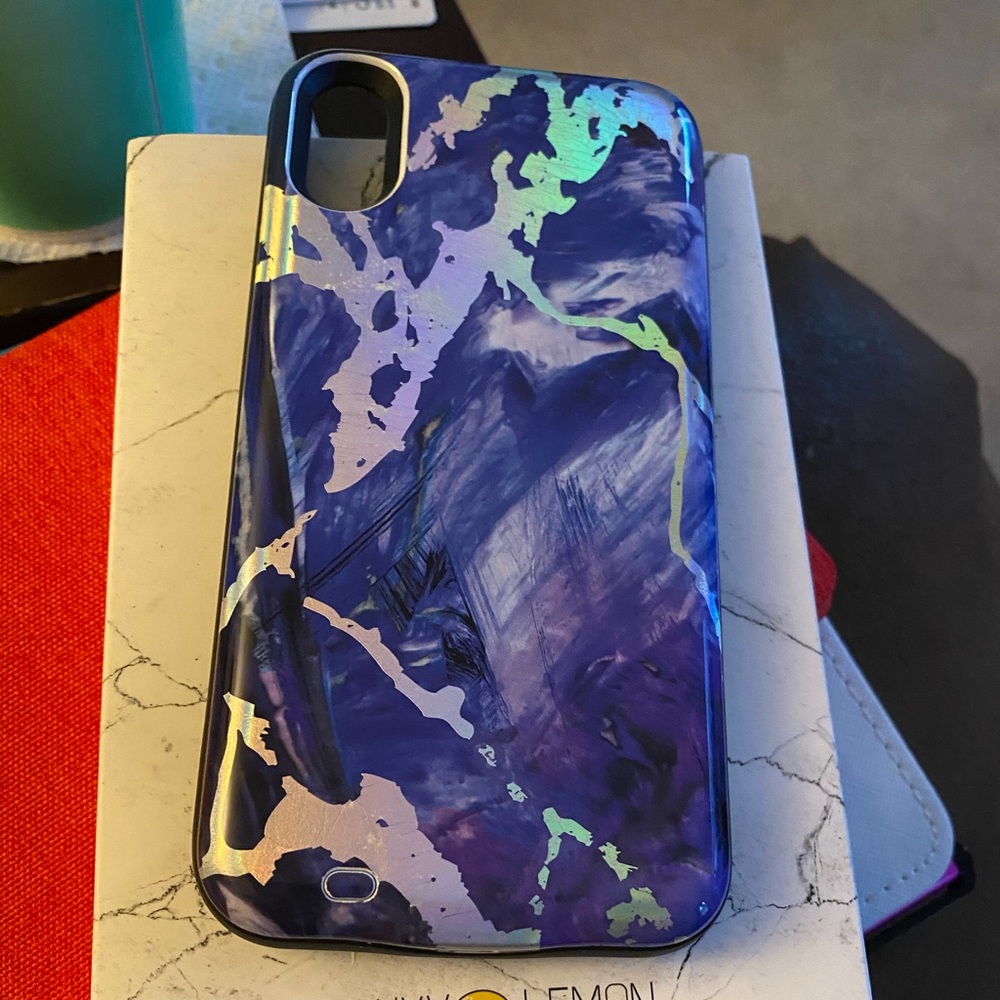 iPhone X case